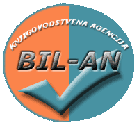 Knjigovodstvena agencija BIL-AN